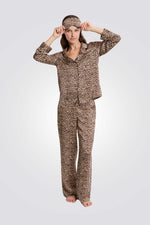 סט פיג'מה SIDERA לנשים | איתם