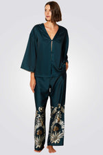 מכנס WILDE PLACED לנשים