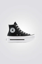 סניקרס Chuck Taylor All Star Lift Double Stack לנשים