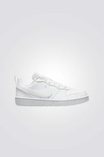 סניקרס Court Borough Low Recraft לנוער