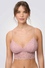 חזיית ברלט עם קאפים נשלפים | פמינה