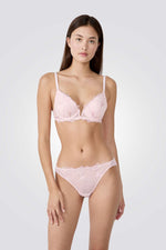 תחתון טנגה בעיצוב עדין | איתם