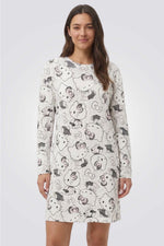 כותונת HELLO KITTY | דלתא