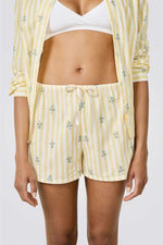 מכנסי פיג'מה RAYA