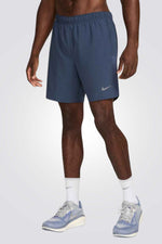 מכנס ספורט קצר Nike Challenger לגברים