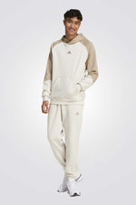 חליפת ספורט FLEECE COLORBLOCK לגברים