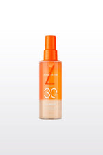 מי גוף 150 מ"ל 30SPF | לנקסטר