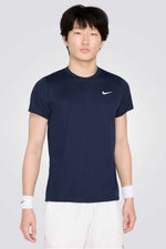 חולצת ספורט NikeCourt Victory לגברים