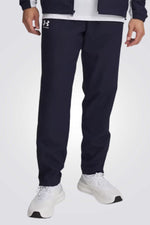 מכנסיים לגברים בצבע נייבי