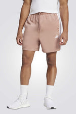 מכנס Essential 3 stripes chelsea shorts לגברים