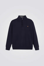 סוודר עם צווארון גבוה | אוקיידי