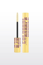 מסקרה שחורה 9.5 מ"ל COLOSSAL BUBBLE