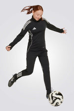 מכנסי אימון לילדות ולנערות