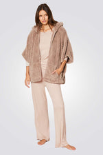 סט פיג'מה 3 חלקים MIELLA לנשים