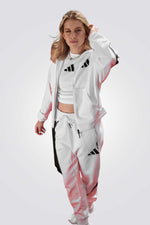 מכנסי טרנינג Z.N.E לנשים