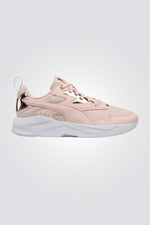 סניקרס Puma X RAY LITE METALLIC לנשים