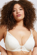 חזייה מרופדת WOODY N*5 לנשים