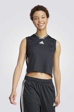 גופיה Tiro Cut 3 Stripes לנשים