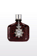 בושם לגבר 125 מ"ל JOHN VARVATOS XX INTENSE E.D.T