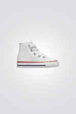 סניקרס גבוהות לתינוקות | קונברס