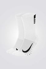 מארז שני זוגות גרבי ספורט Nike Multiplier
