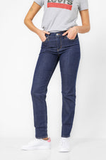 מכנסי ג'ינס 314 Shaping Straight לנשים | ליווייס