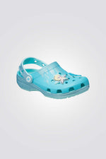 כפכפי פרוזן אלזה לילדים Elsa Classic Clog K | קרוקס