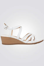 סנדלי פלטפורמה לנשים