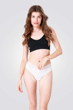 תחתוני צ'יקי מודל קרם