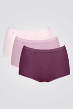 מארז שלישיית תחתוני מקסי | סלוגי