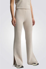 מכנסיים מתרחבים SOFT LUX לנשים