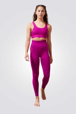 גוזיית ספורט LAUREEN לנשים