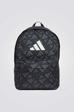 תיק גב Classic Monogram Graphic Backpack