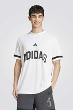 חולצת טריקו Seasonal Essentials US לגברים