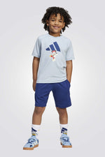 חליפת ספורט adidas Disney Mickey Mouse לילדים