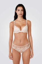 תחתון היפסטר בעיצוב פרחוני | איתם