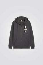 ג'קט ארוך ESS LOGO LAB Holiday לגברים