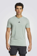 חולצת ספורט D4T Workout לגברים