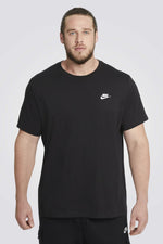 טי שירט NSW CLUB TEE לגברים