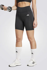 טייץ ספורט Optime Essentials Stash Pocket 7 לנשים