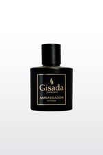 בושם לגבר 100 מ"ל Gisada Ambassador intanse E.D.P | גיסאדה