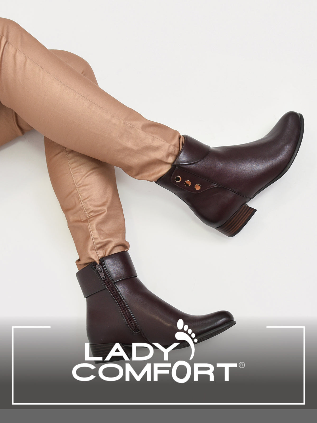 LADY COMFORT 281024