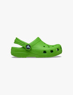 כפכפי Crocs קלאסיים לילדים | קרוקס