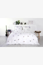 סט מצעים ARIA למיטת יחיד 90X200