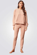 חולצת פנאי DAVEN לנשים