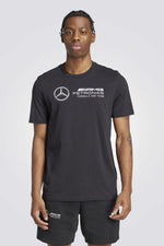 חולצת טריקו MER DNA GFTEE לגברים