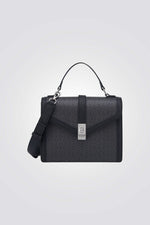 תיק קרוס לנשים עם הדפס | גס