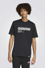 טישירט Motorsport Linear Graphic לגברים | אדידס