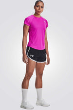 מכנסיים קצרים לנשים Fly-By 2.0