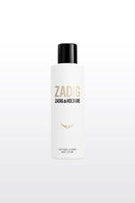 תחליב גוף לאישה 200 מ"ל